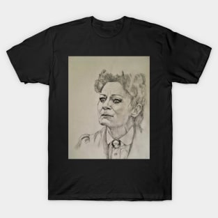 Missy-Death in Heaven T-Shirt